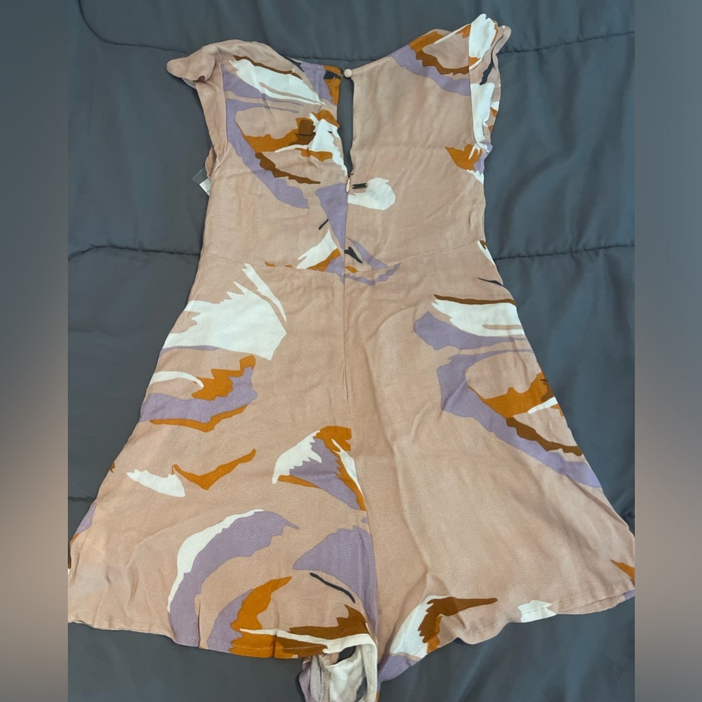 Romper - Picture 3 of 3